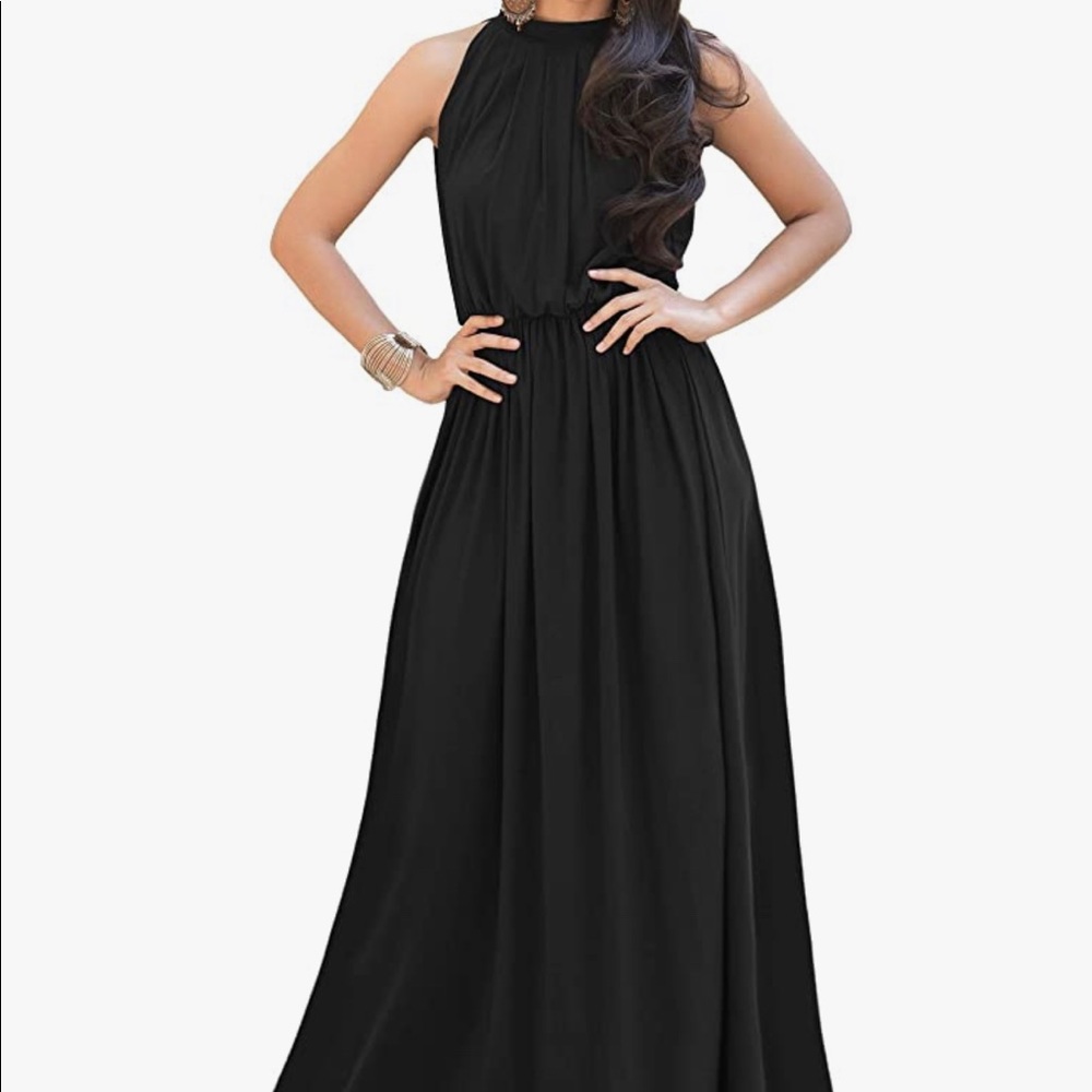 NWT Koh Koh evening gown